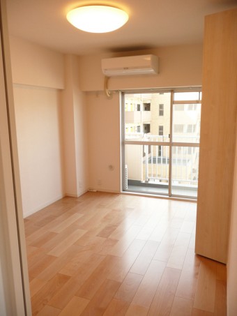 水廻り設備と内装をリフレッシュして 明るく広々　世田谷区F様邸